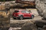 Hyundai Kona 1.6T 4WD 2018 года (NA)
